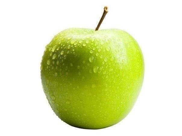 ​7 причин есть яблоки