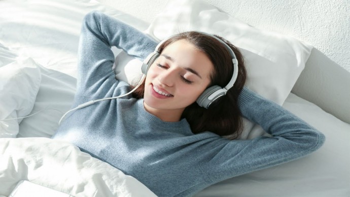 ​Как музыка помогает лечить неврологические заболевания