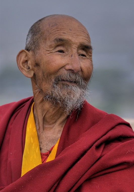 ​32 совета от тибетского монаха