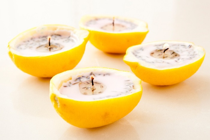 Необычные способы применения лимона