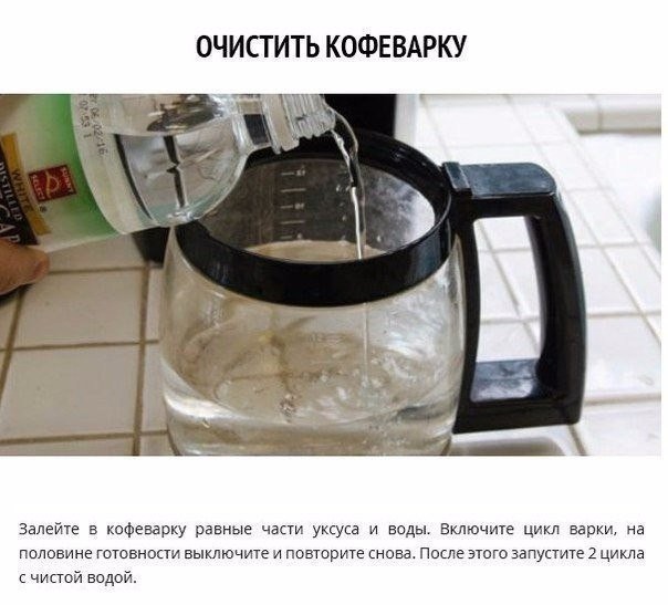 ​Советы по уборке на кухне