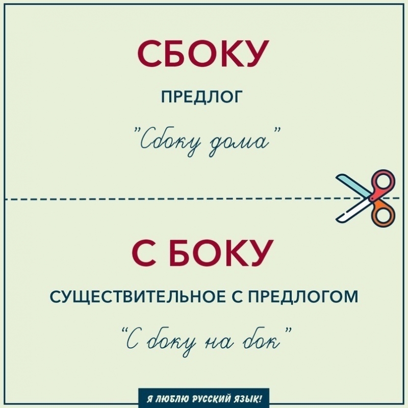 Как писать по-русски правильно