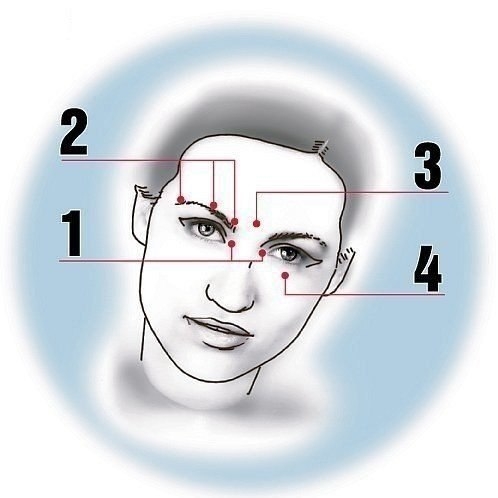 ​Как привести себя в норму, если провели много времени за компьютером: точечный массаж
