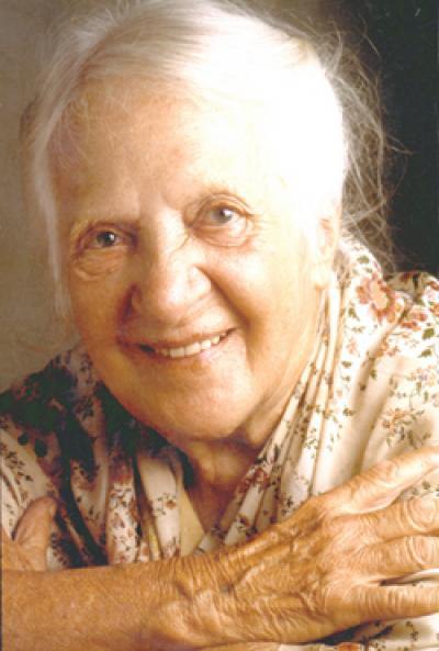 Проверенные правила здоровья и долголетия от Евгении Петерсон, дожившей до 103 лет
