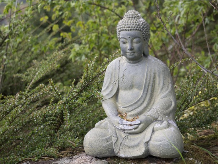 ​33 урока философии буддизма, которые отлично работают и вне конфессий