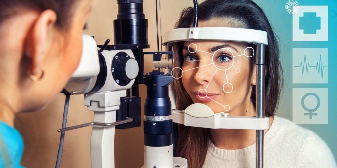 Профилактические процедуры с целью восстановления зрения