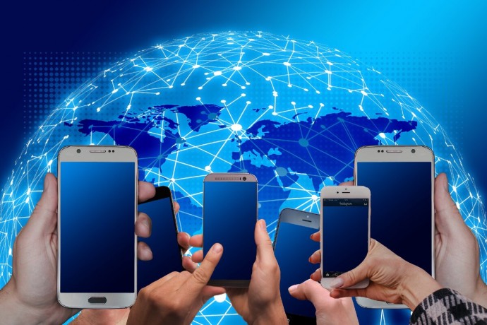 ​Как улучшить мобильную сеть на вашем телефоне