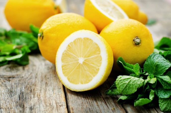 ​Множество способов применения лимона