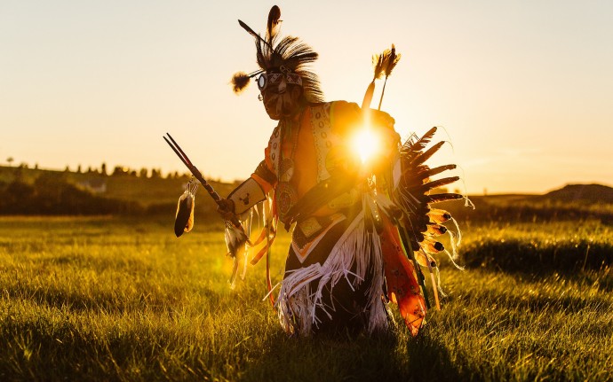 ​Почему стоит слушать музыку шаманов