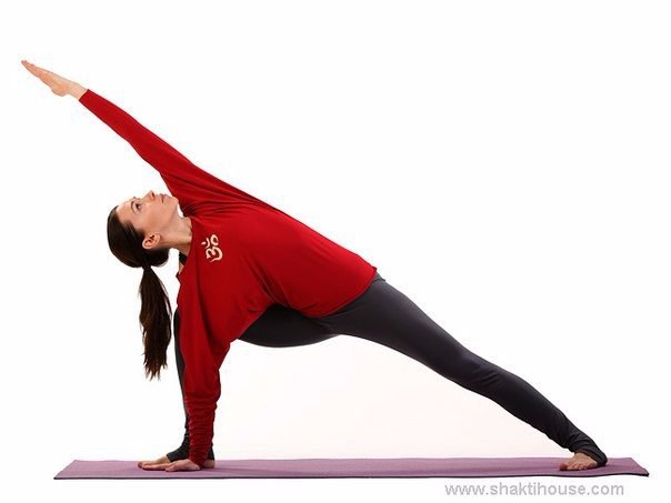 ​Упражнения йоги на каждое утро: 15 минут — и вы в равновесии