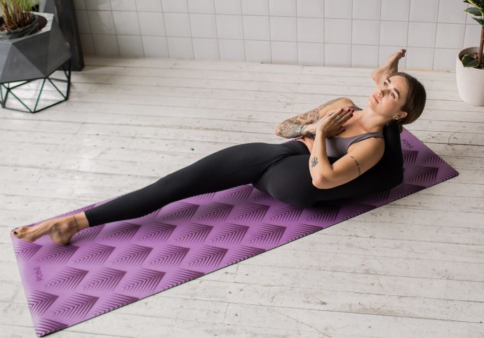 ​29 причин встать на коврик для йоги