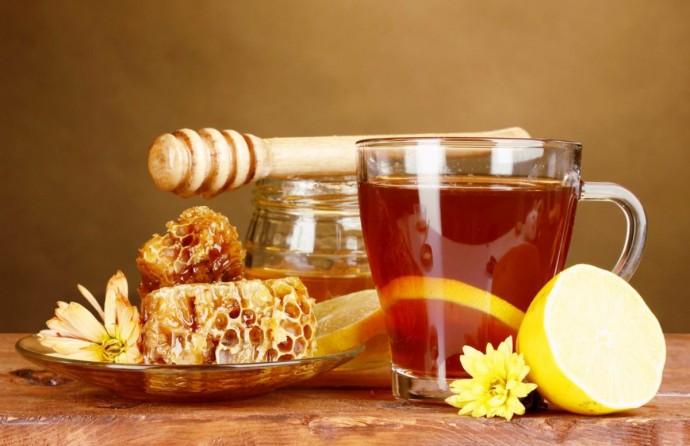 ​6 причин заменить сахар мёдом