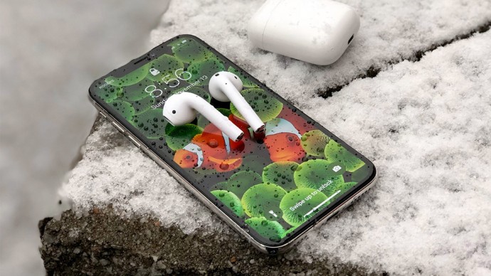 5 советов, как избежать отключения смартфона на морозе 5 советов, как избежать отключения смартфона на морозе