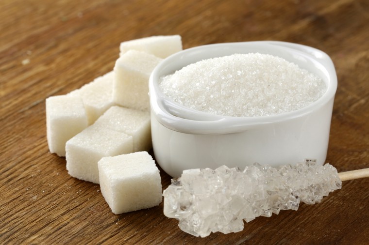 Как использовать сахар нетрадиционно