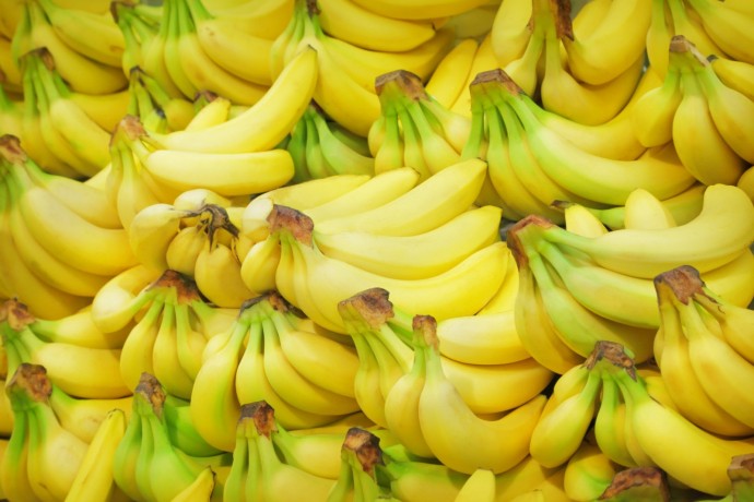 ​Секретные свойства бананов