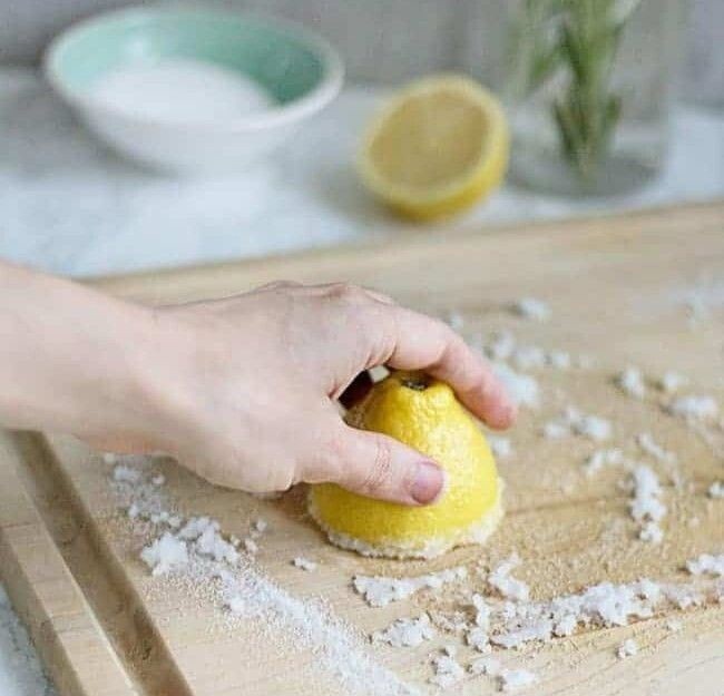 ​Как сделать дом чище при помощи пары лимонов