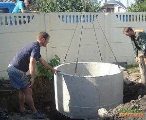 Канализационный колодец своими руками: правила и способы устройства Канализационный колодец своими руками: правила и способы устройства