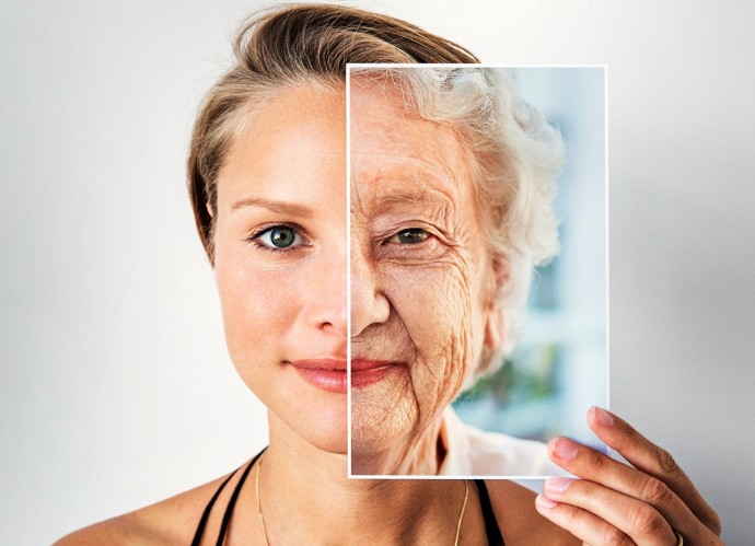 ​10 установок для жизни или квантовая альтернатива старению