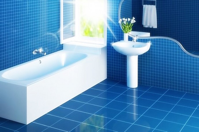​Народные способы, чтобы ванна блестела, как новая: экологичный подход