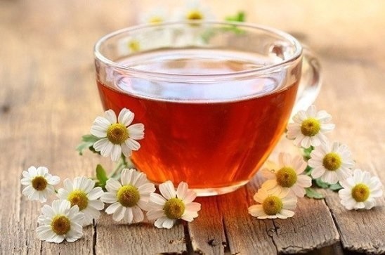 ​Травяные, цветочные и ягодные чаи – когда их пить и чем они полезны