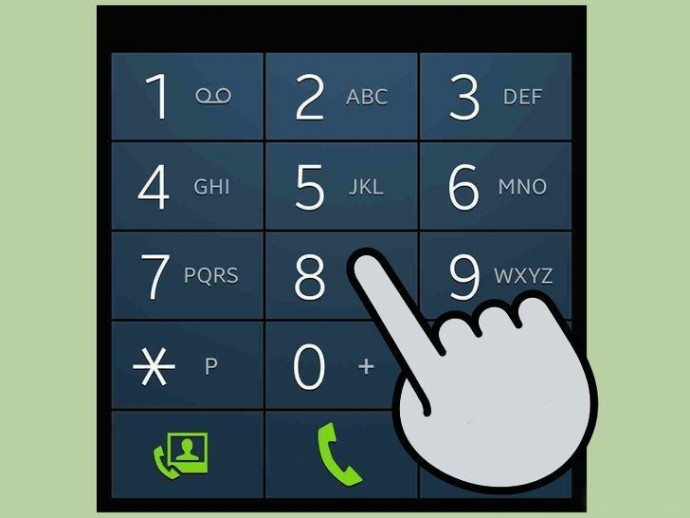 Как сделать фейковый номер телефона для получения SMS