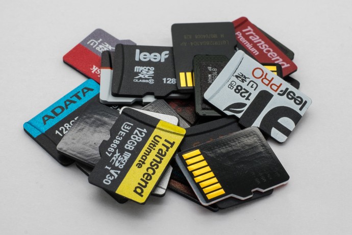 5 главных характеристик карты памяти microSD, на которые нужно обращать внимание при покупке