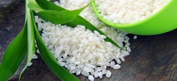 ​Как провести детокс с помощью риса