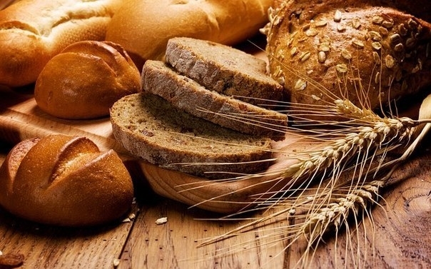 Любите свежий хлеб, но не удается вам его красиво нарезать?