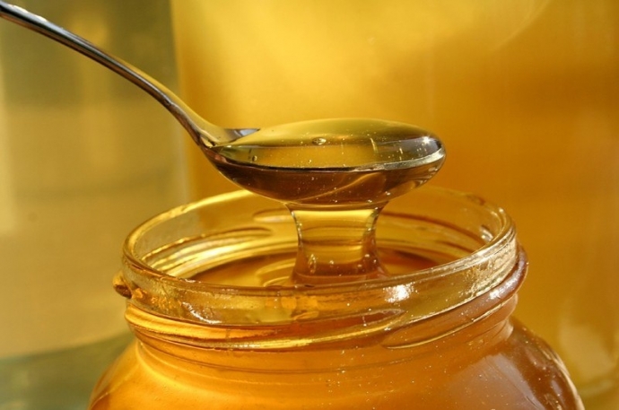 Как очистить мед