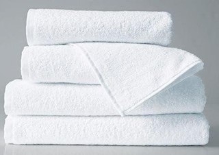 Белоснежные полотенца без кипячения и стиральной машины