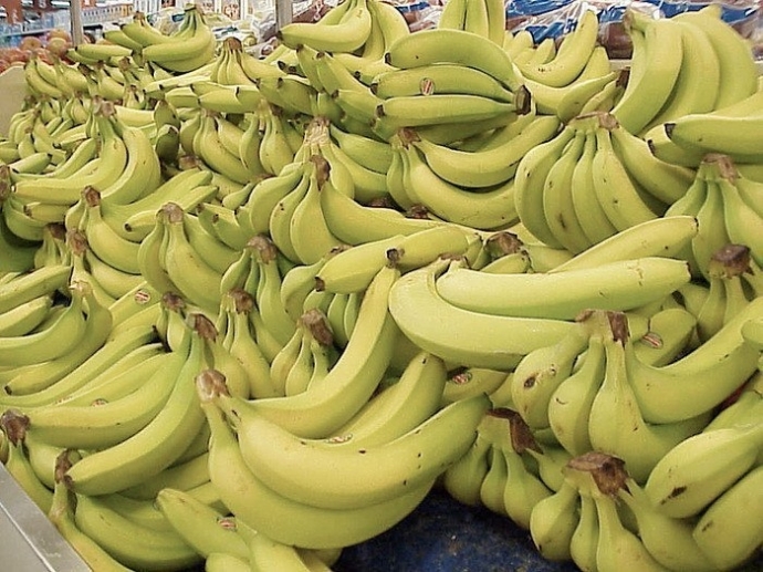 10 способов использования бананов