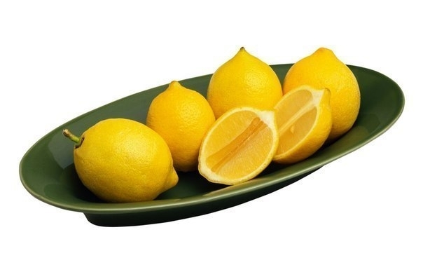 Безотходное использование лимона.