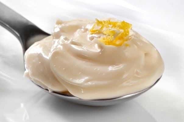 Домашний вкуснейший майонез Домашний вкуснейший майонез