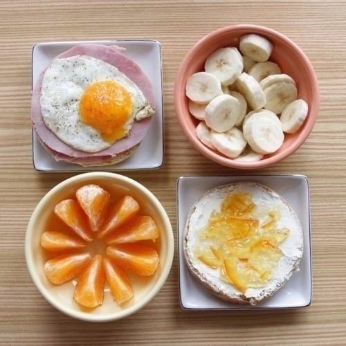 10 самых полезных завтраков, за которые организм скажет вам спасибо