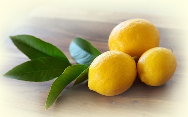 7 секретов лимона