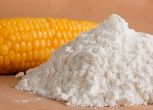 15 неожиданных вариантов применения кукурузного крахмала
