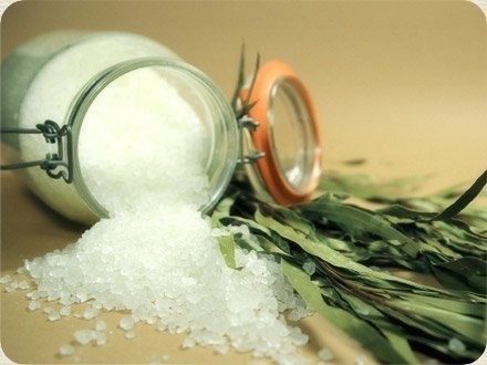 Поваренная соль – ваш лучший помощник по дому