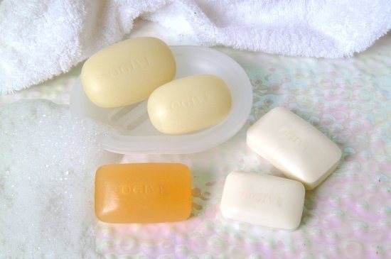 Пять необычных способов использования самого обычного куска мыла
