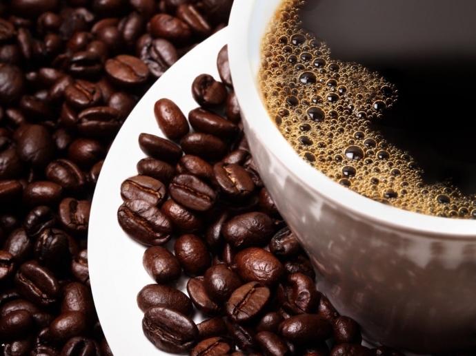 Как правильно молоть кофе?