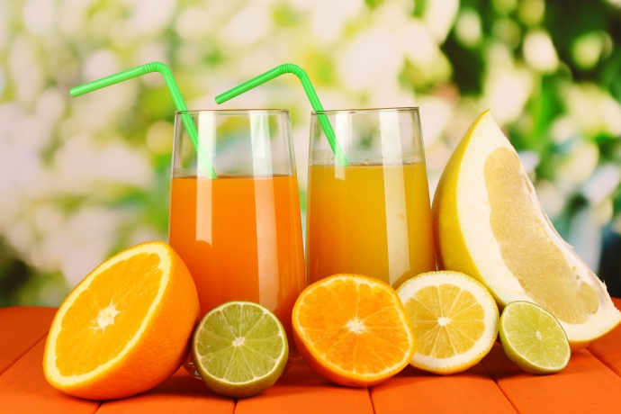 Как из лимона выжать больше сока