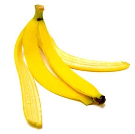Банановые удобрения.