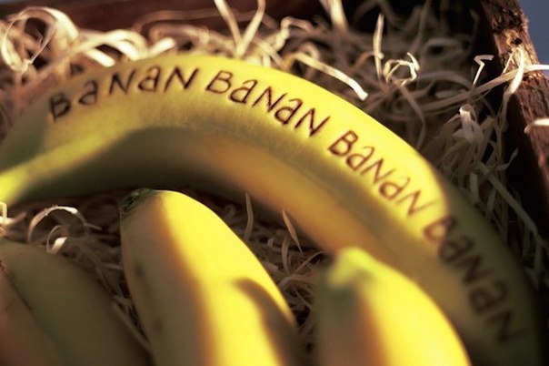 Чем полезны бананы.