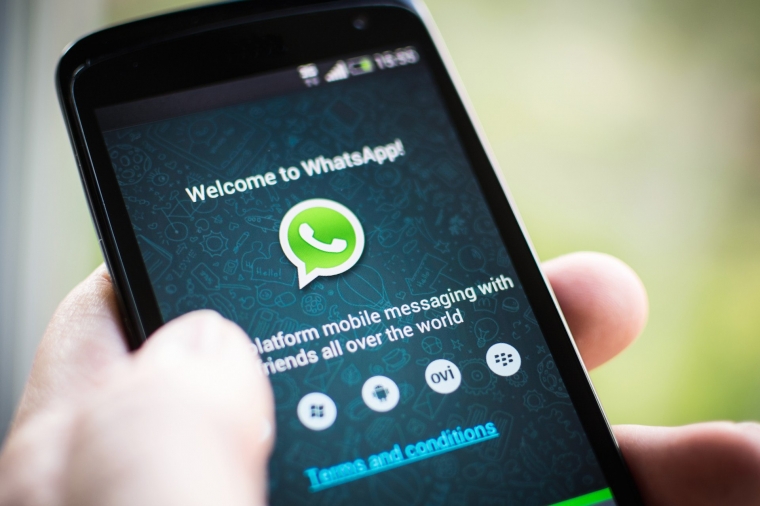 10 полезных советов для пользователей whatsapp.