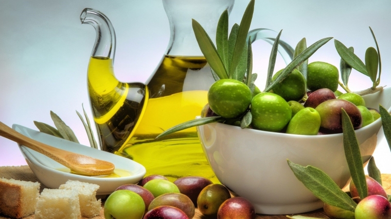 7 грубейших ошибок в использовании оливкового масла.