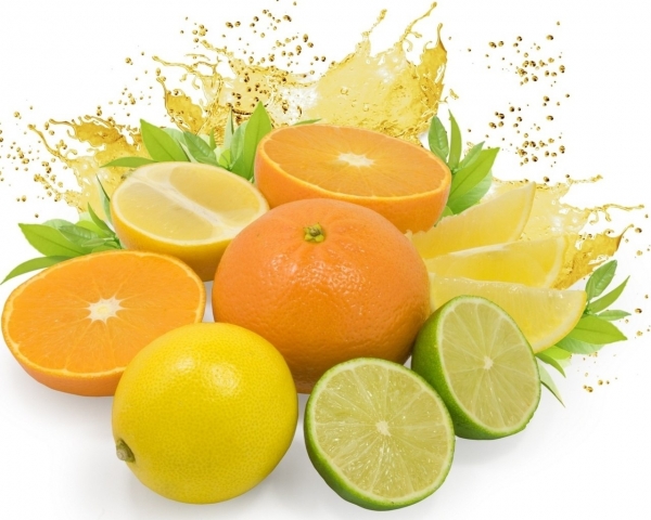 Как выбирать цитрусовые (апельсины, мандарины, грейпфруты, лимоны)