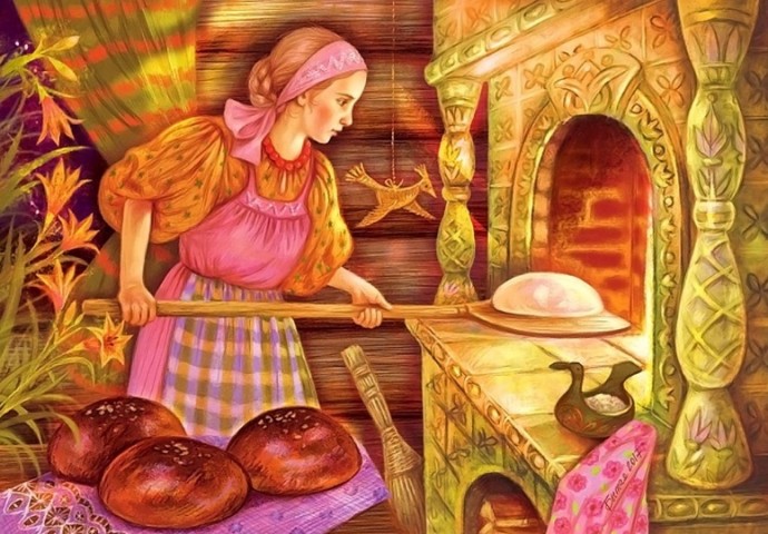 Житейские советы наших бабушек Житейские советы наших бабушек