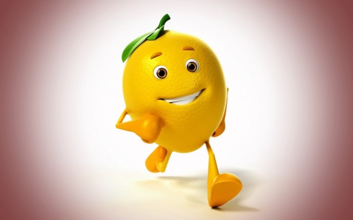 Неожиданные полезные свойства лимона!