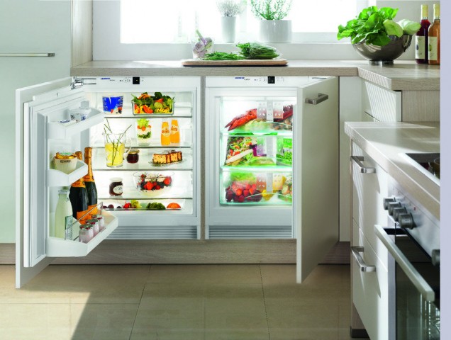 ​Как уменьшить потребление энергии холодильником