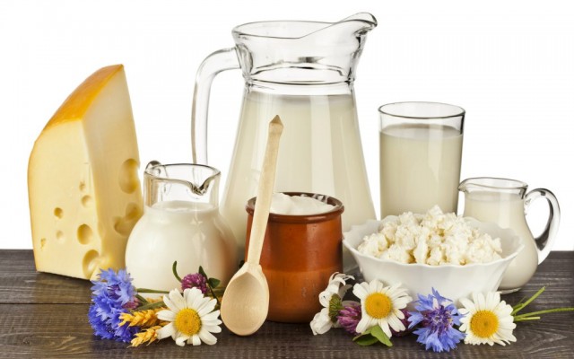 ​Молочные продукты: проверяем качество и правильно храним