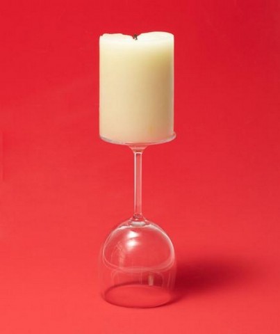 ​И прагматикам, и романтикам: 14 полезных лайфхаков со свечами